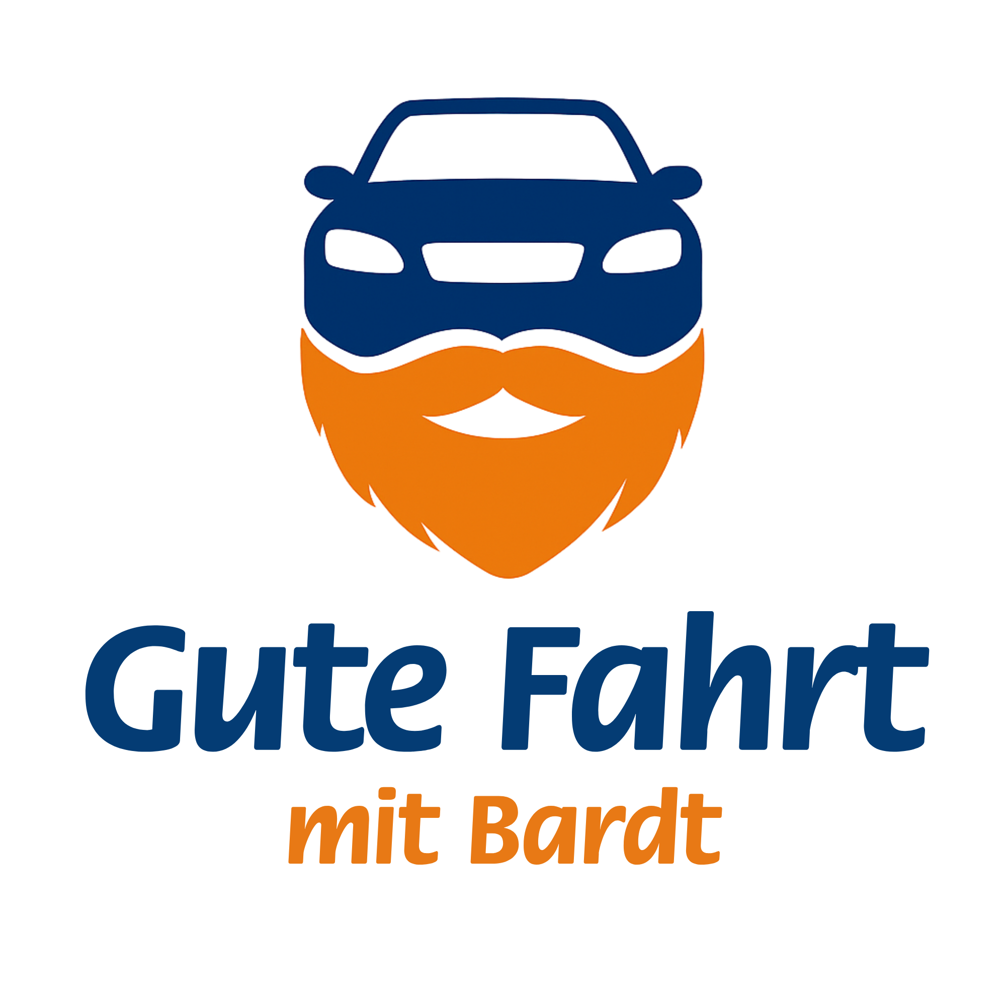 Gute Fahrt mit Bardt Gute Fahrt mit Bardt Logo