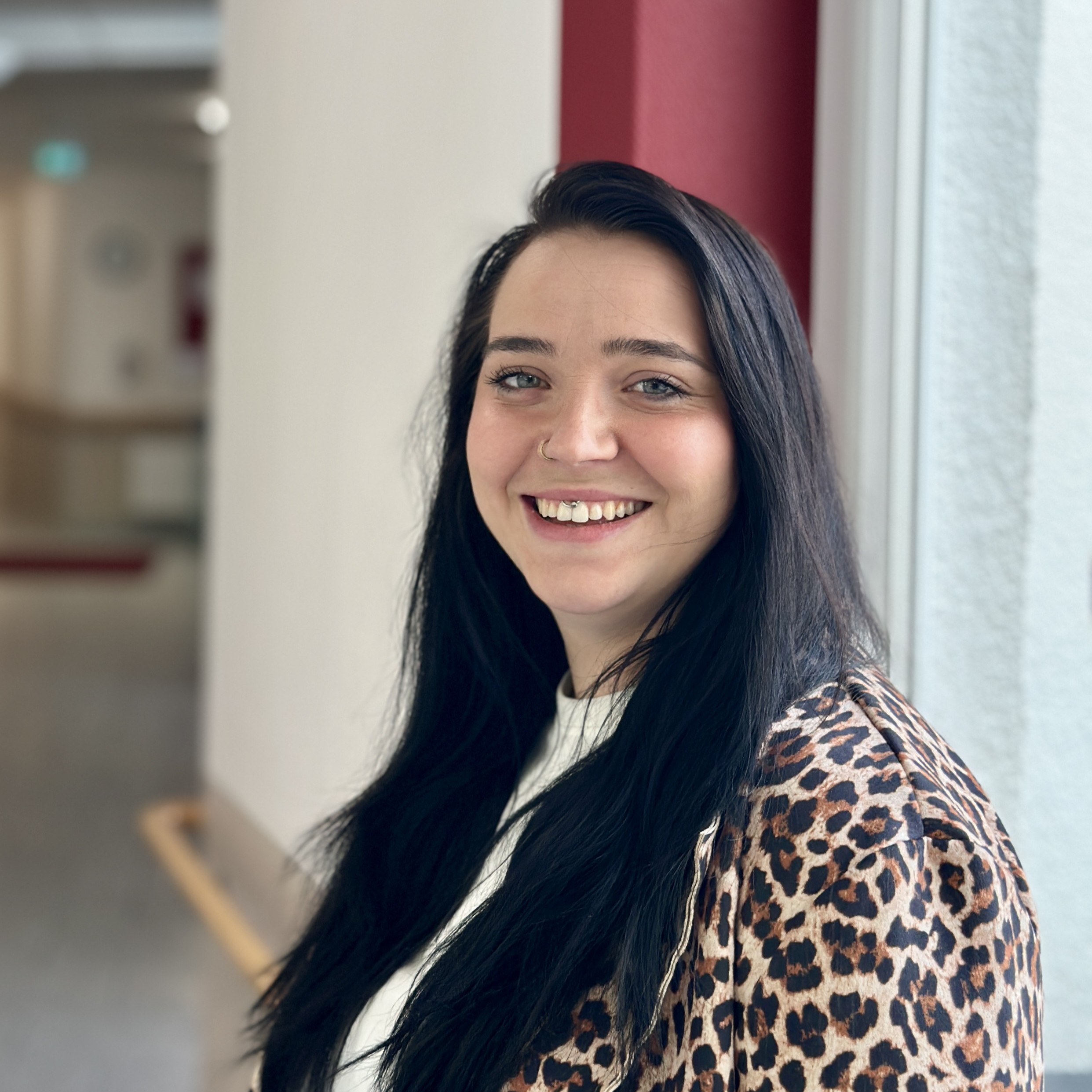 Sarah Kühnapfel, PDL Rotenburg